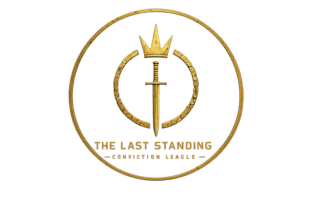The Last Standing — Conviction League